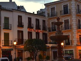 Hotel Plaza San Sebastian