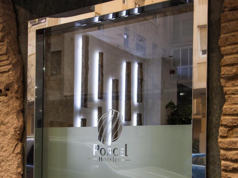Hotel Porcel Sabica