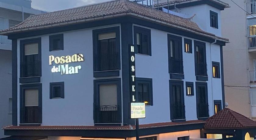 Hotel Posada del Mar Playa de Gandia