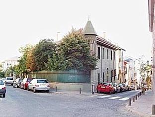 Hotel Posada Don Jaime