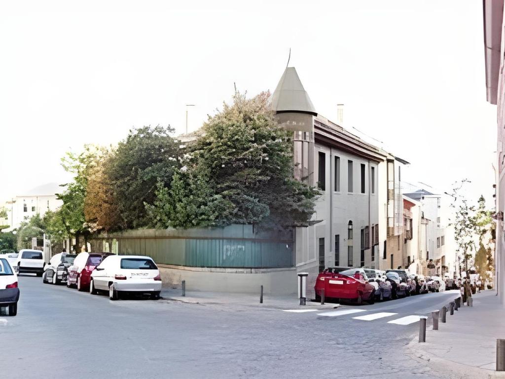 Hotel Posada Don Jaime
