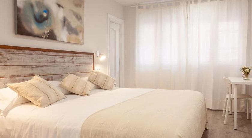 Hotel Prada.