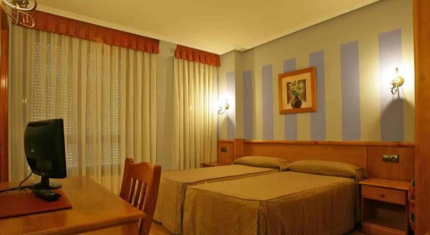 Hotel Prida