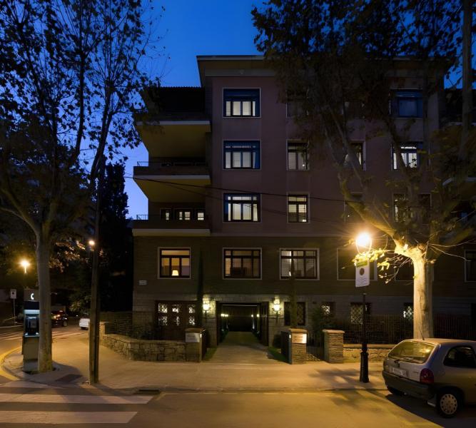 Hotel Primero Primera