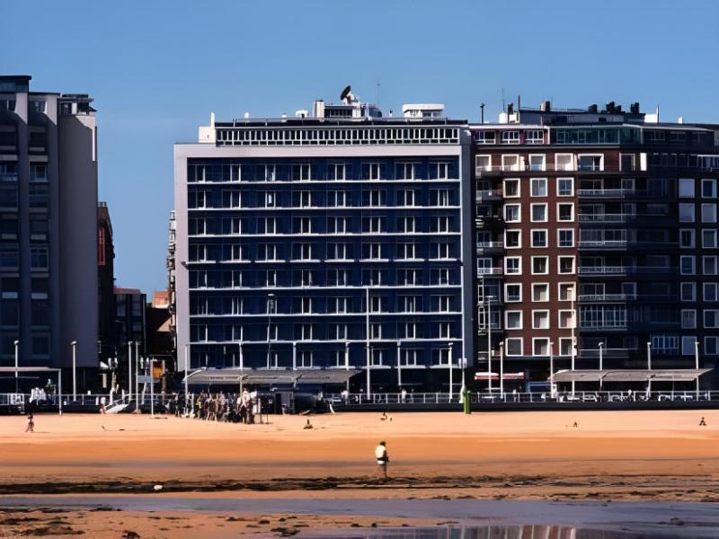 Hotel Principe de Asturias