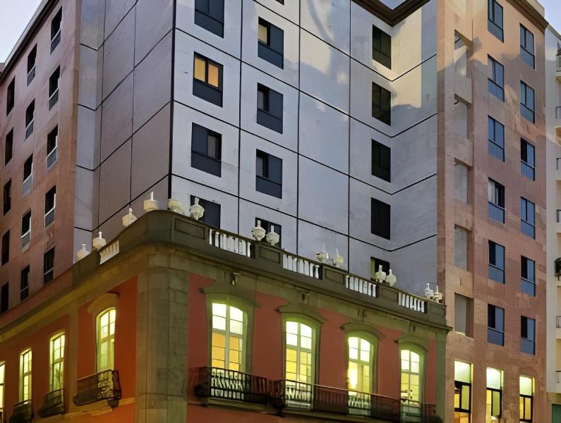 Hotel Principe Paz