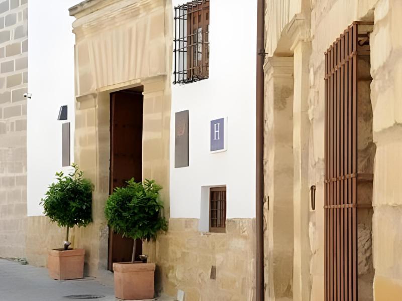 Hotel Puerta de la Luna
