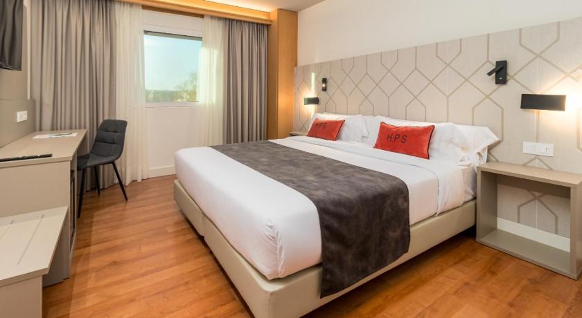 Hotel Puerta Santander