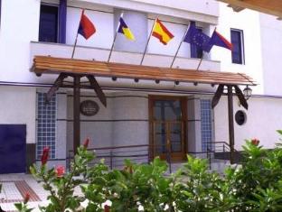 Hotel Puerto de Las Nieves