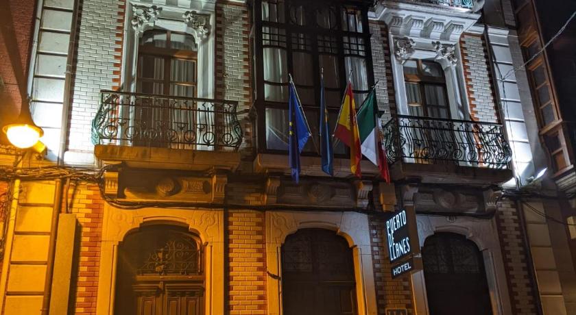 Hotel Puerto de Llanes