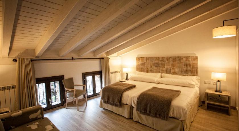 Hotel Pura Vida