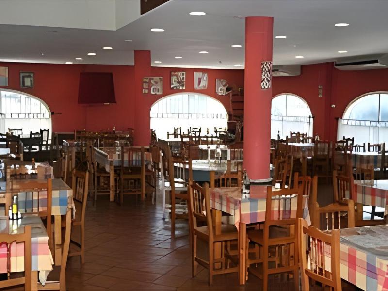 Hotel Quitagolpe