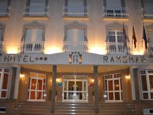 Hotel Ramomar