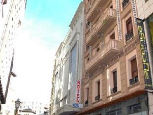 Hotel Real Castellon
