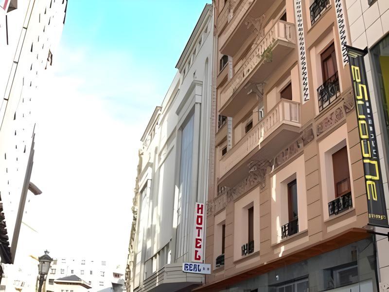 Hotel Real Castellon