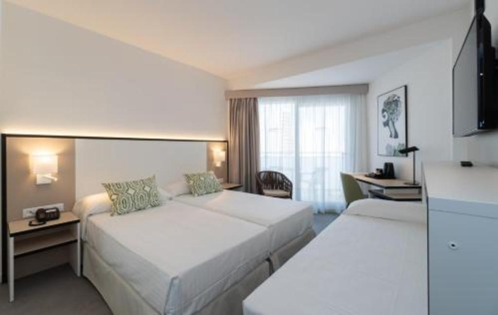 Hotel Regente