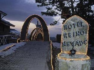 Hotel Reino Nevado