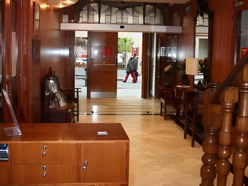 Hotel Remigio