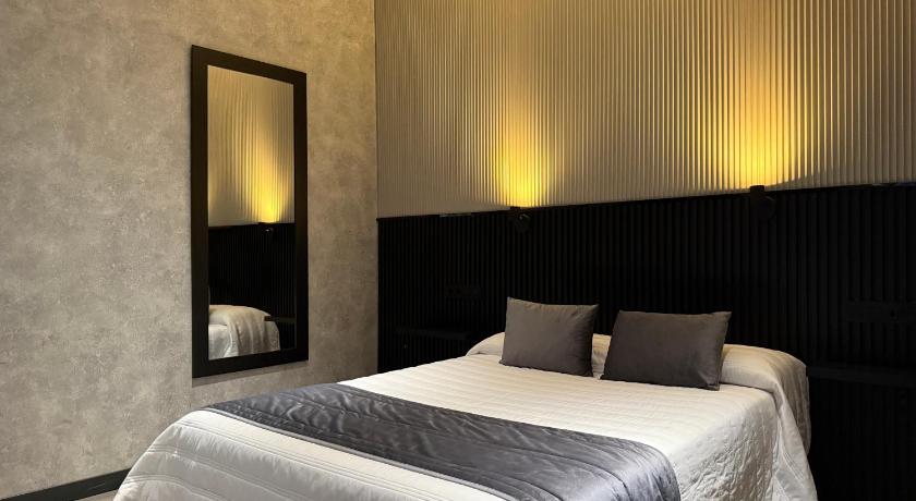 Hotel Reset