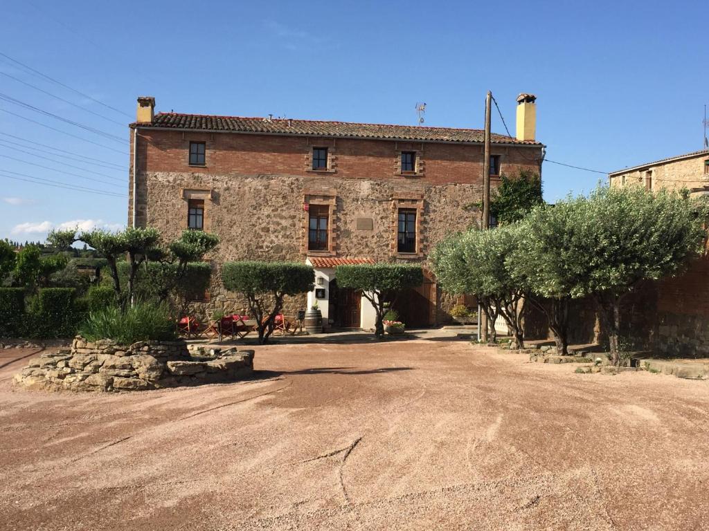 HOTEL RESTAURANT TURO de la TORRE