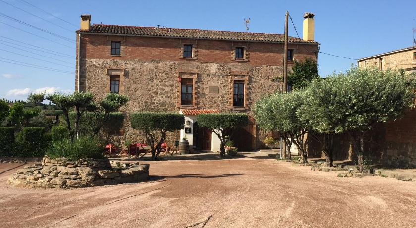 HOTEL RESTAURANT TURO de la TORRE
