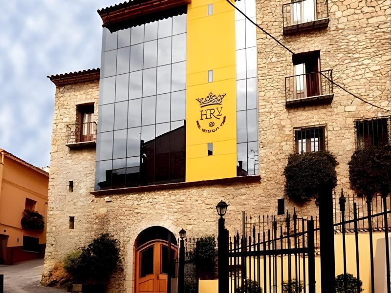 Hotel Restaurant Verdia
