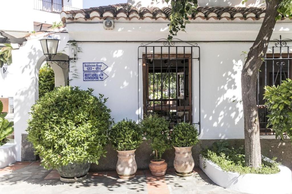Hotel Restaurante Alcadima ® - Mejor Precio Garantizado