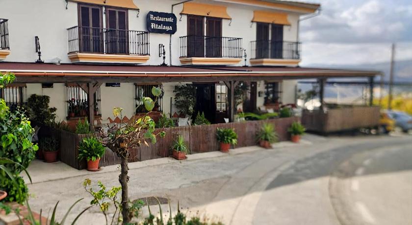 Hotel Restaurante Atalaya