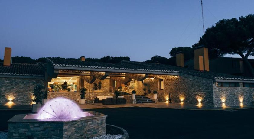 Hotel Restaurante El Montico