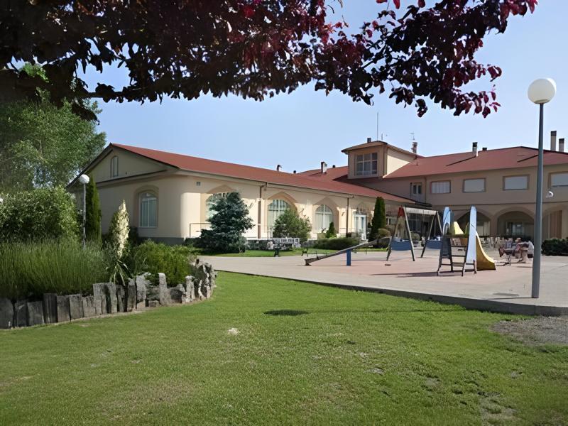 Hotel Restaurante La Alhama