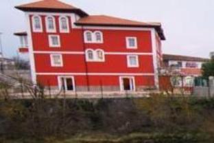 Hotel Restaurante Puente Romano