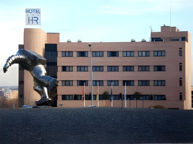 Hotel Reston Valdemoro