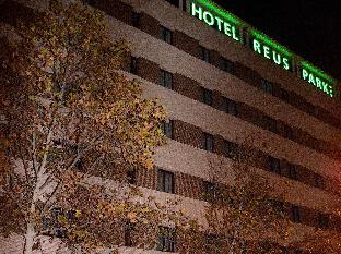Hotel Reus Park
