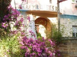 Hotel Ribes Roges
