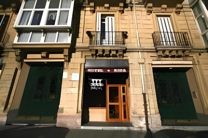 Hotel Ripa