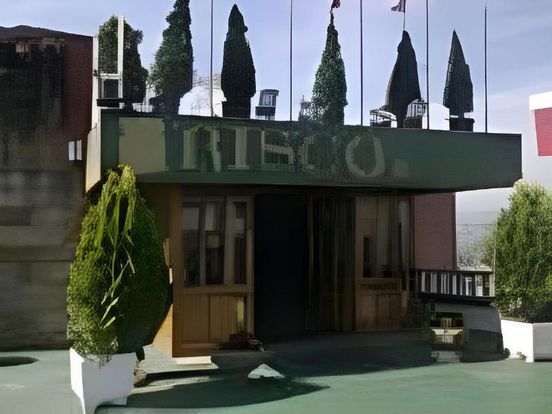 Hotel Risco