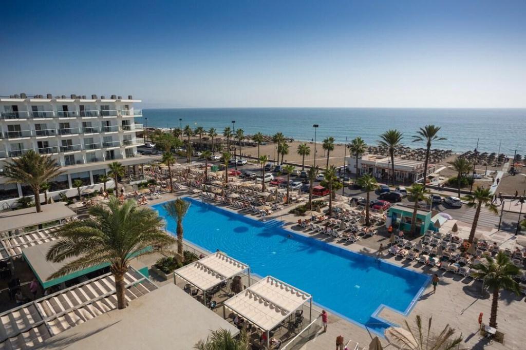Hotel Riu Costa del Sol - All Inclusive