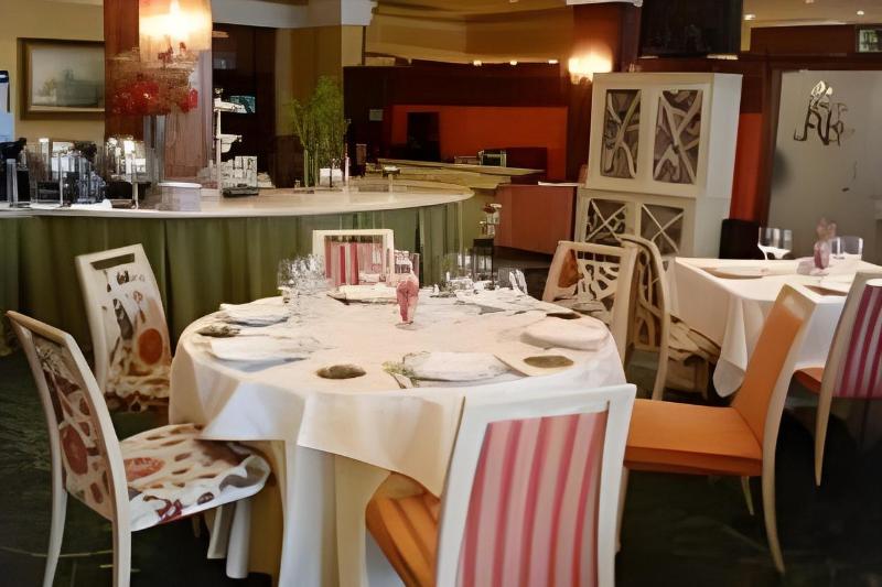 Hotel RL Anibal