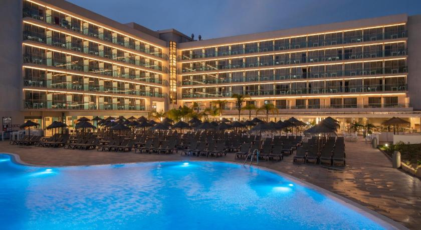 Hotel Roquetas El Palmeral by Pierre & Vacances