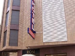Hotel Rosi
