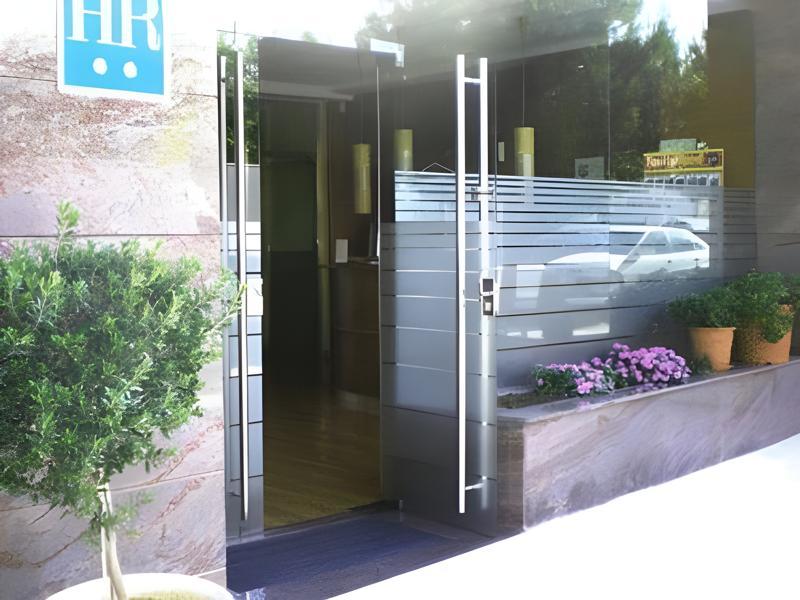 Hotel Rostits