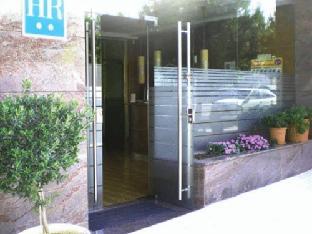 Hotel Rostits