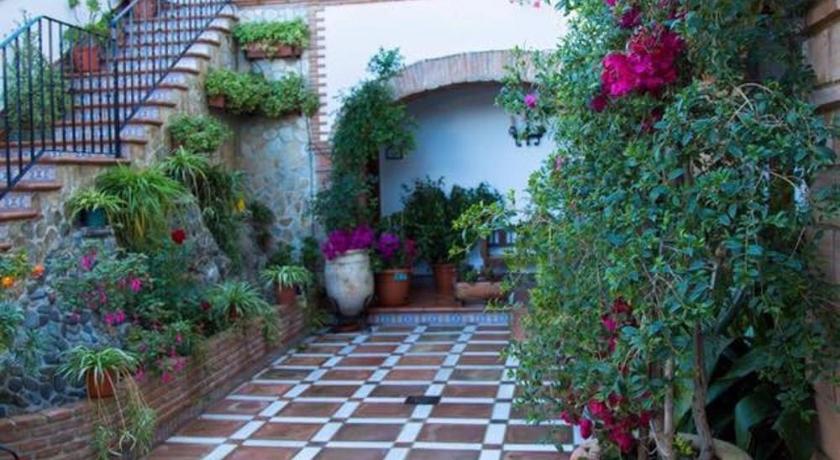 Hotel Rural Andalucia