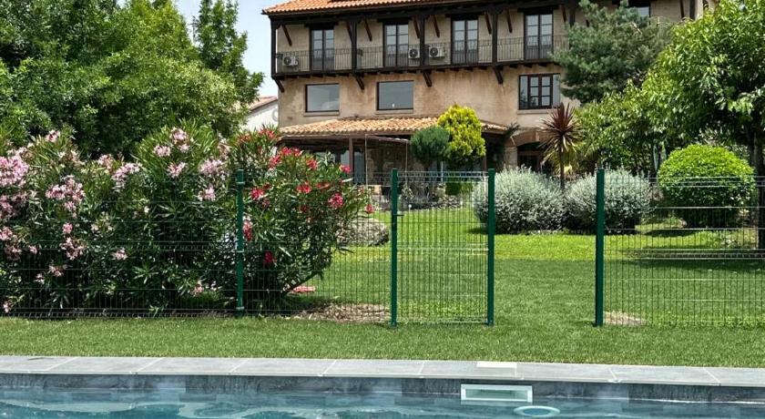 Hotel Rural Candela y Plata