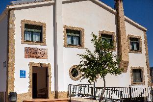 Hotel Rural El Castillejo