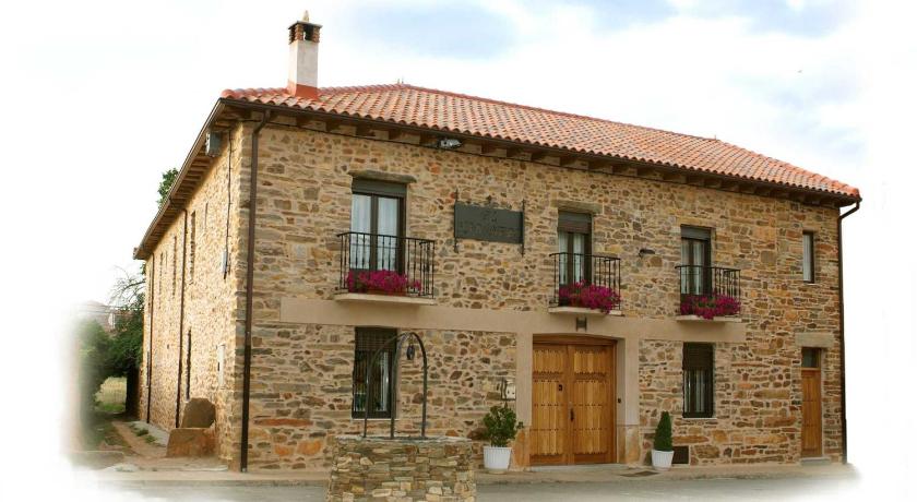 Hotel Rural El Habanero