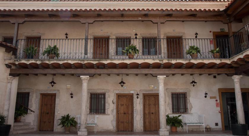 Hotel Rural El Lagar