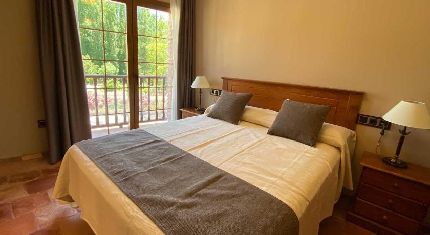 Hotel Rural El Lagar de Nemesio