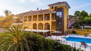 Hotel Rural El Molino de Felipe