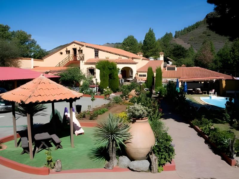 Hotel Rural El Refugio - Solo Adultos